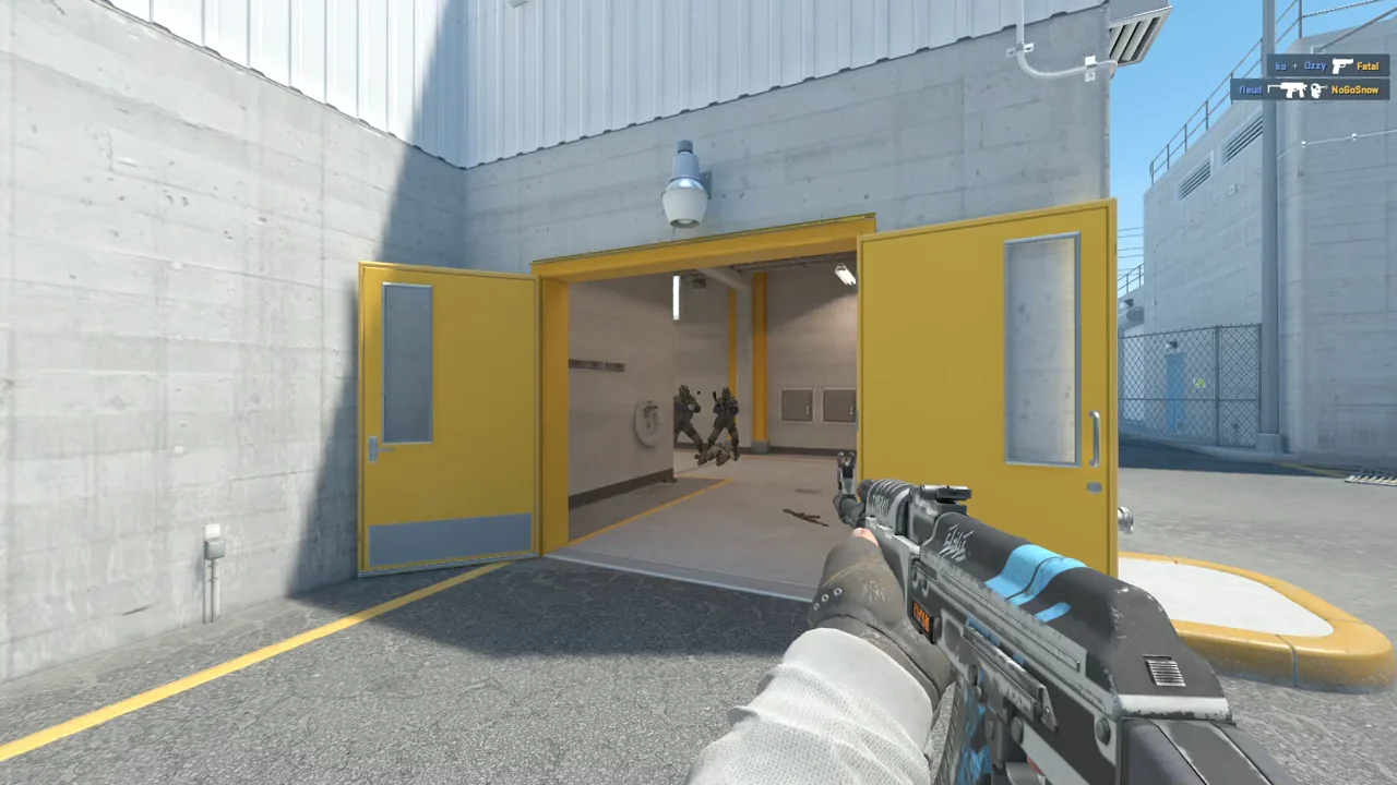 highlight